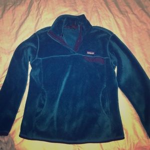 Patagonia Pullover